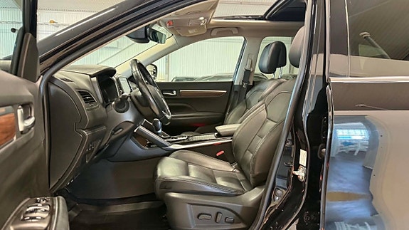 Renault Koleos 17 of 27
