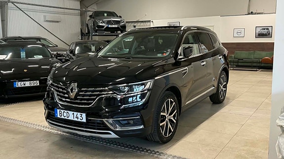 Renault Koleos 4 of 5