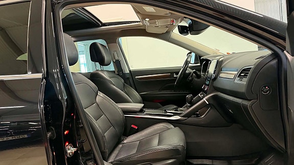 Renault Koleos 16 of 27