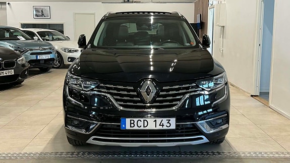Renault Koleos 3 of 5