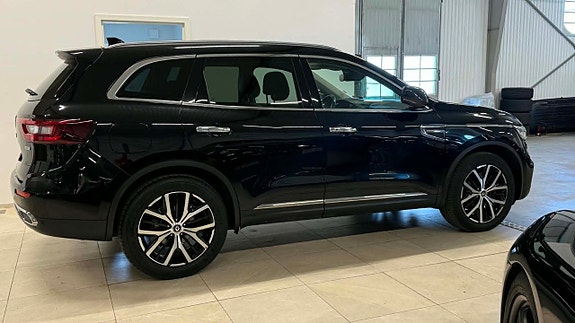 Renault Koleos 9 of 27