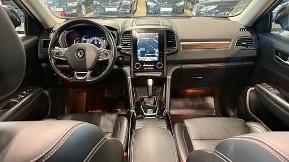 Renault Koleos 13 of 27