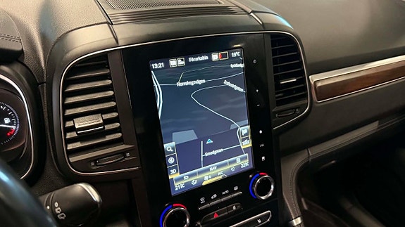 Renault Koleos 23 of 27