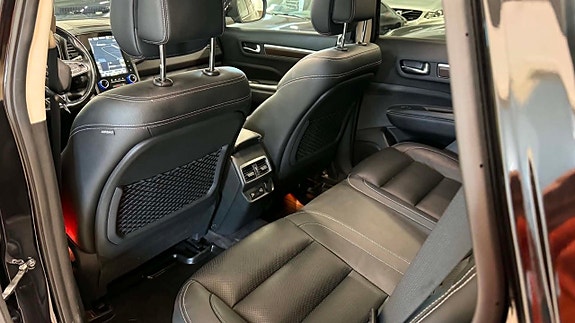 Renault Koleos 18 of 27