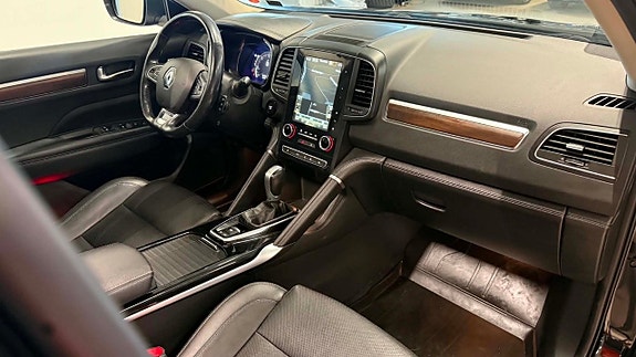 Renault Koleos 14 of 27