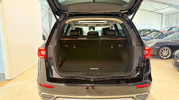 Renault Koleos 12 of 27