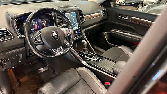 Renault Koleos 15 of 27