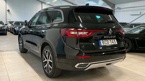 Renault Koleos 7 of 27