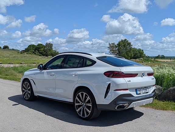 BMW X6 3 of 5