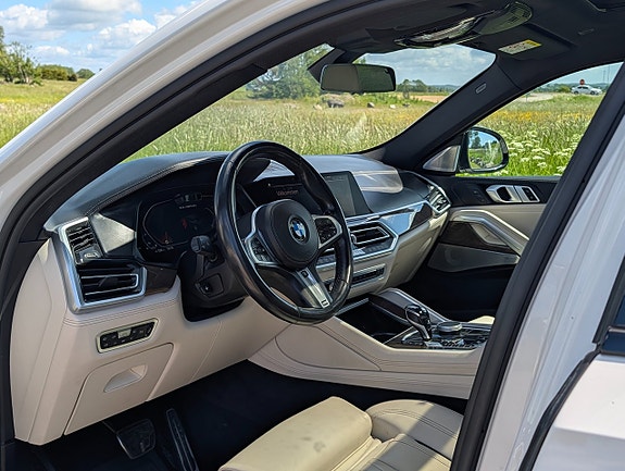BMW X6 5 of 5