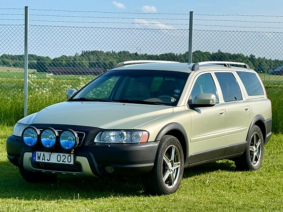 Volvo XC70