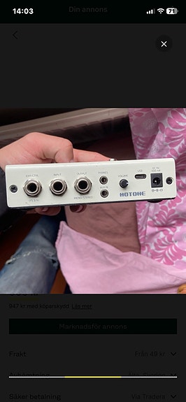 Product image 2 of 3
