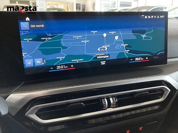 BMW 330e 15 of 19