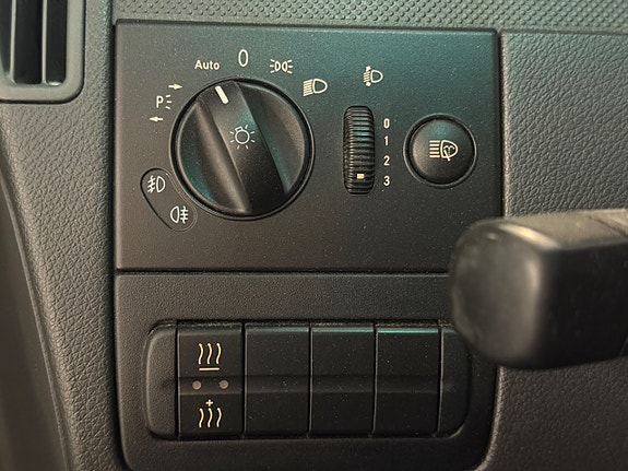 Mercedes-Benz Vito 122 16 of 24