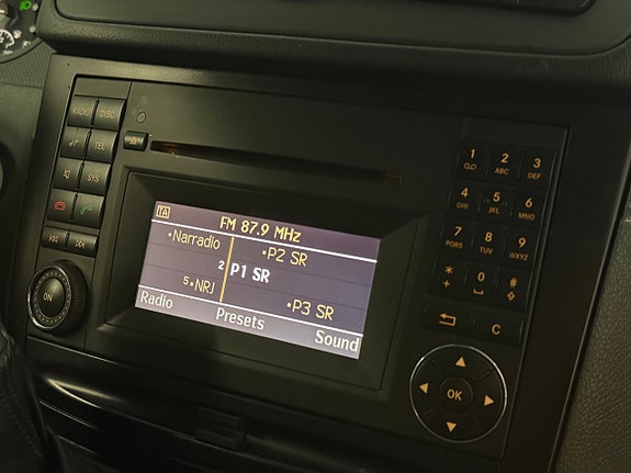 Mercedes-Benz Vito 122 21 of 24