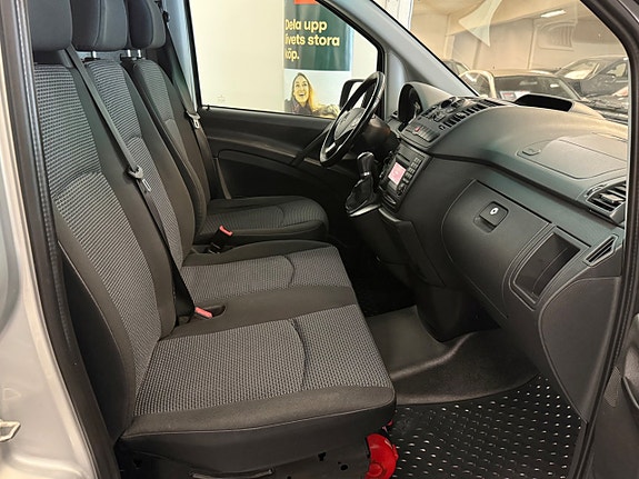 Mercedes-Benz Vito 122 18 of 24