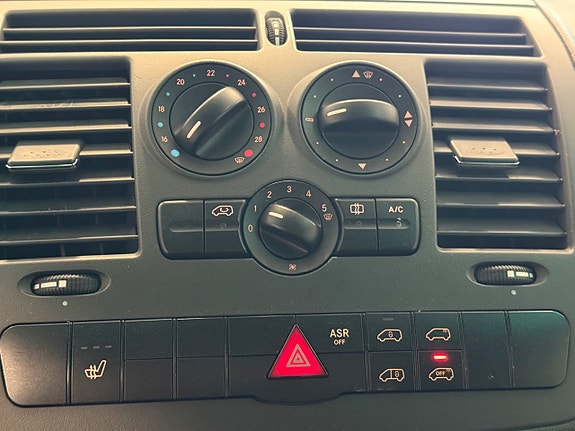 Mercedes-Benz Vito 122 15 of 24