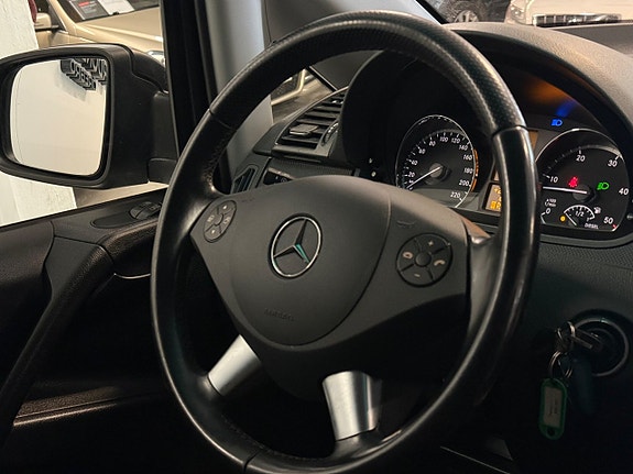 Mercedes-Benz Vito 122 20 of 24