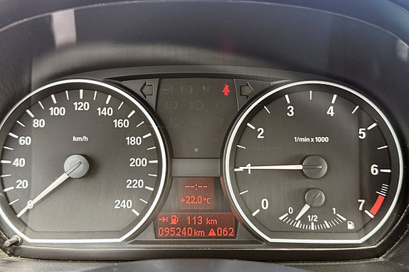 BMW 116i 18 of 21