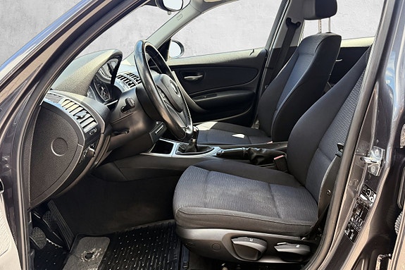 BMW 116i 11 of 21