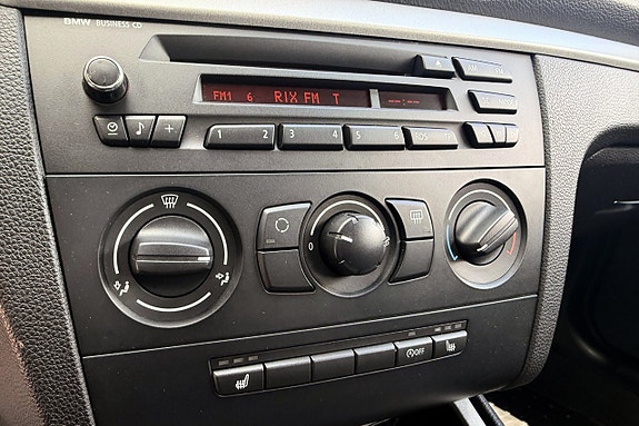 BMW 116i 19 of 21
