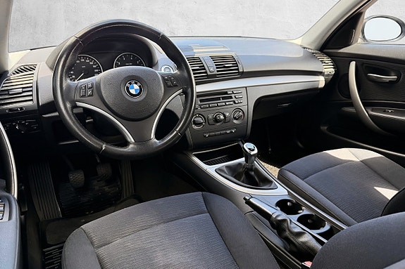 BMW 116i 12 of 21