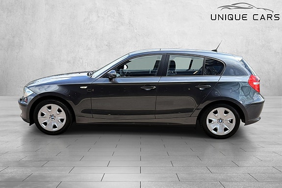 BMW 116i 7 of 21
