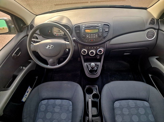 Hyundai i10 13 of 13
