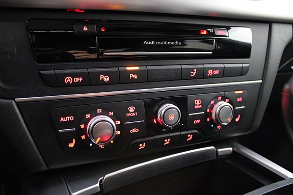 Audi A7 14 of 23