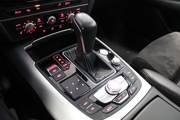 Audi A7 13 of 23
