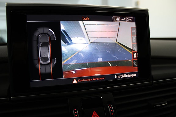 Audi A7 16 of 23