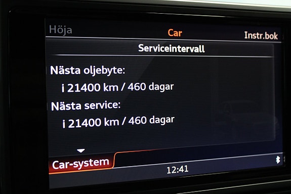 Audi A7 17 of 23