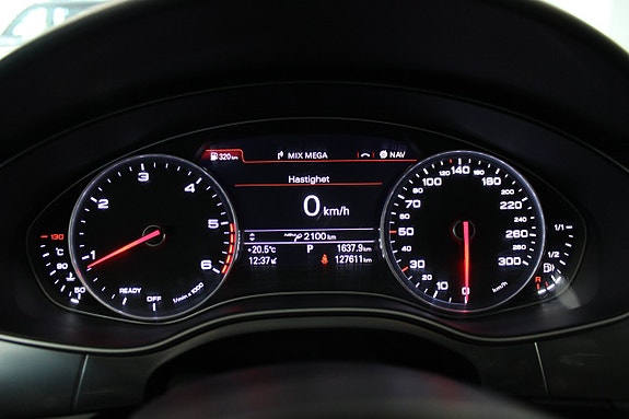 Audi A7 10 of 23