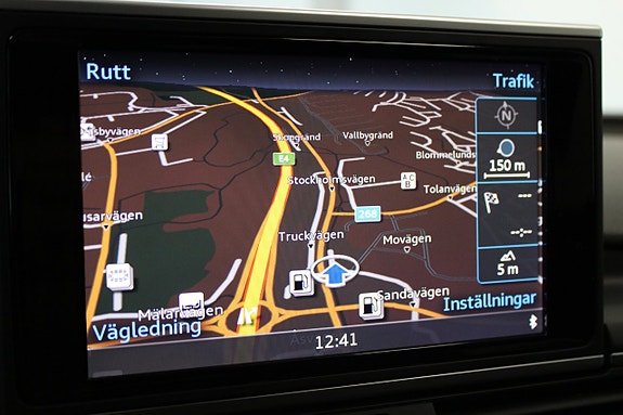 Audi A7 18 of 23