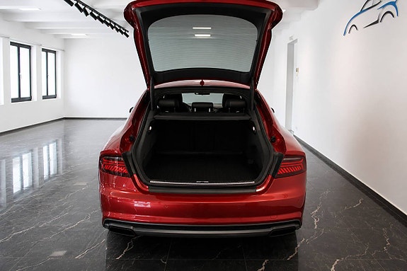 Audi A7 7 of 23