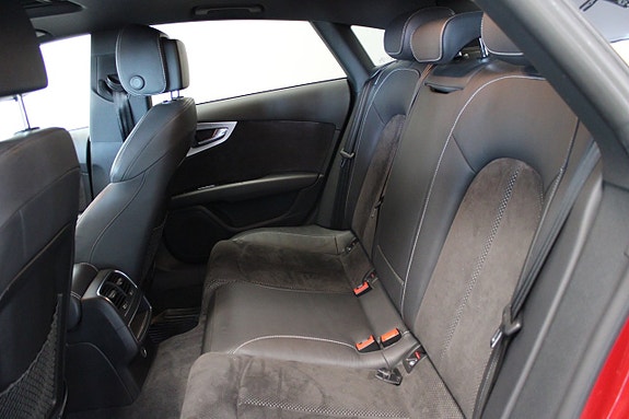 Audi A7 12 of 23