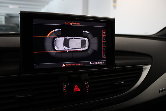 Audi A7 15 of 23
