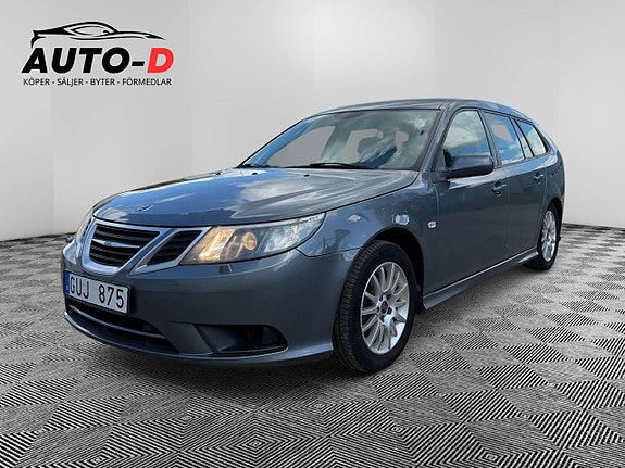 Saab 9-3