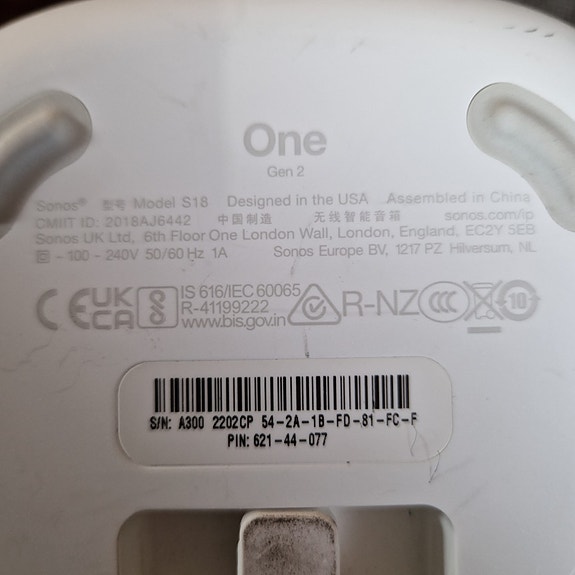 Product image 2 of 4