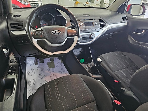 Kia Picanto 7 of 7