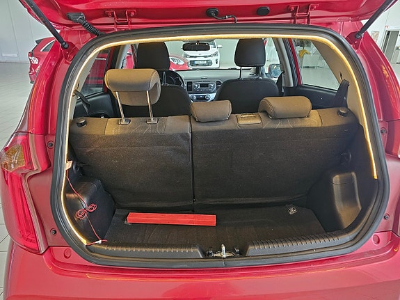 Kia Picanto 5 of 5