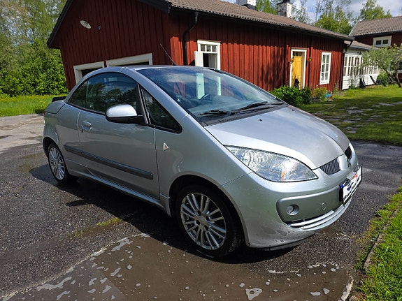 Mitsubishi Colt 5 of 5