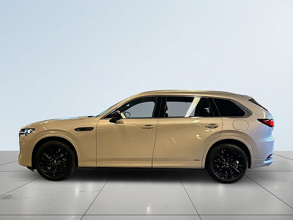 Mazda CX-80 4 of 23