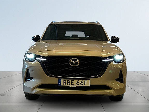 Mazda CX-80 2 of 23