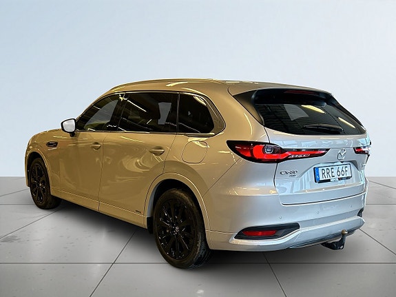 Mazda CX-80 5 of 23