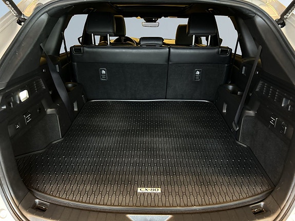 Mazda CX-80 12 of 23
