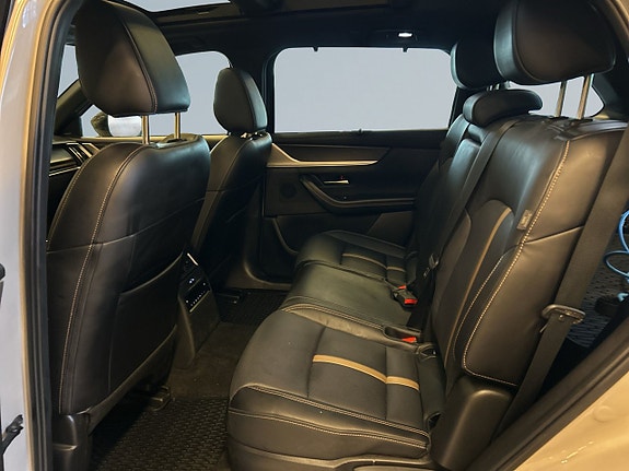 Mazda CX-80 13 of 23
