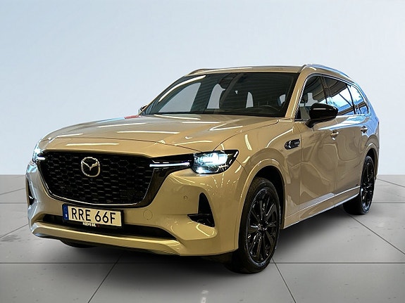 Mazda CX-80 16 of 23