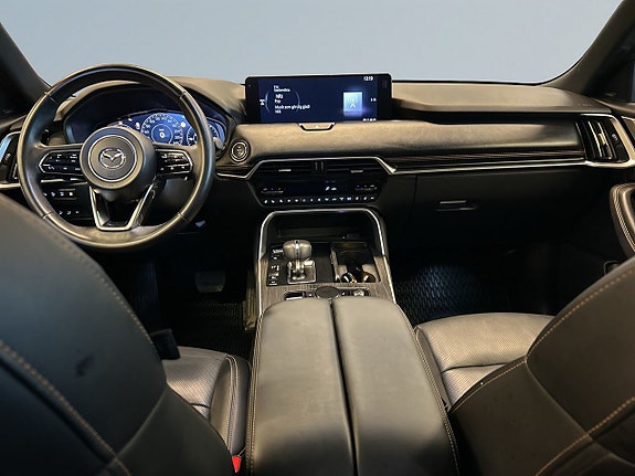 Mazda CX-80 8 of 23