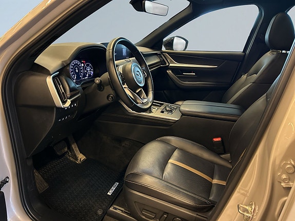 Mazda CX-80 7 of 23